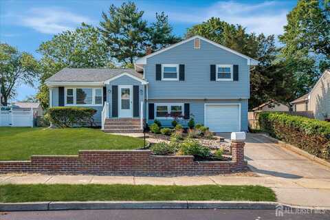 15 Crassas Street, Old Bridge, NJ 08879