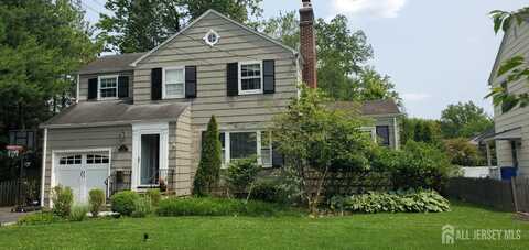 315 Clifton Street, Westfield, NJ 07090