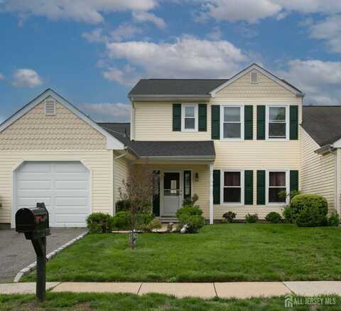 71 S Sagamore Avenue, Edison, NJ 08820