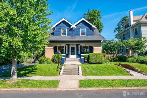 227 Lawrence Avenue, Highland Park, NJ 08904