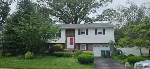 56 Orange Street, Edison, NJ 08817
