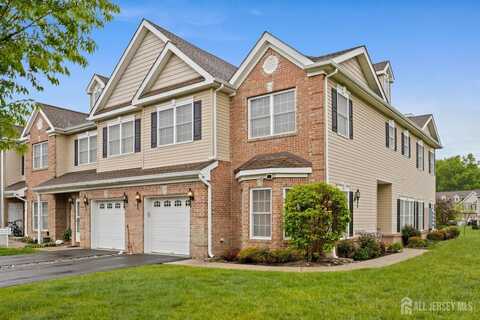 43 Morgan Way, Monroe, NJ 08831