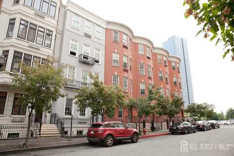 104 Tidewater Street, Jersey City, NJ 07302