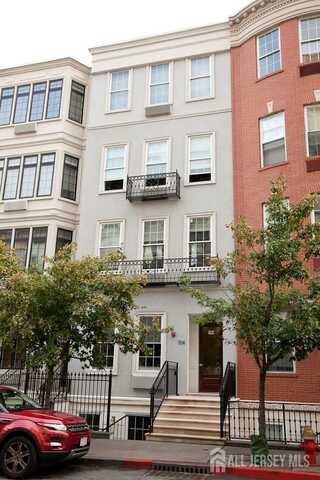 104 Tidewater Street, Jersey City, NJ 07302