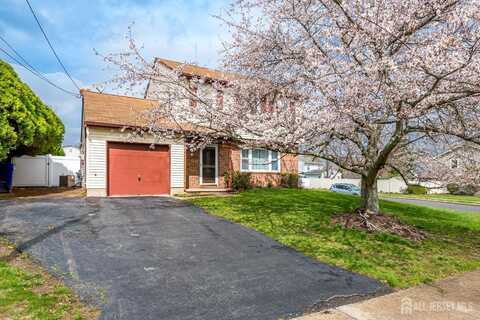 86 Bunker Hill Road, Lawrence, NJ 08648
