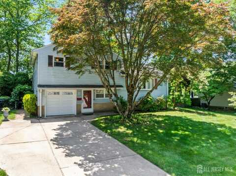 41 Winton Road, East Brunswick, NJ 08816