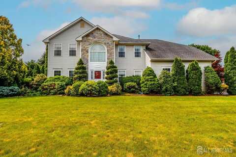 8 Staudt Court, Franklin, NJ 08873
