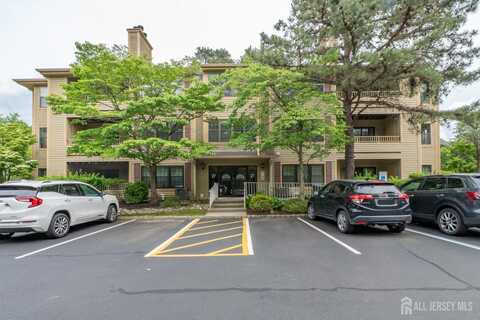 2708 Ridgefield Court, Helmetta, NJ 08828