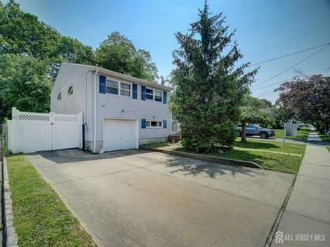 88 Albert Drive, Sayreville, NJ 08859