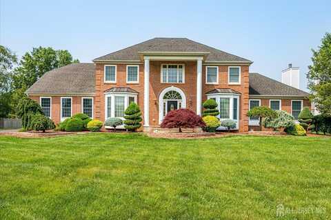 1 Christie Lane, Freehold, NJ 07728