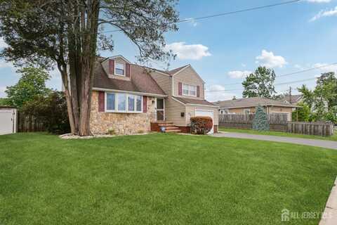 370 Rudolph Avenue, Rahway, NJ 07065