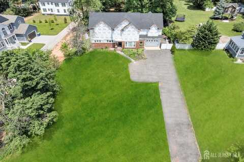 1595 Amwell Road, Franklin Twsp, NJ 08873