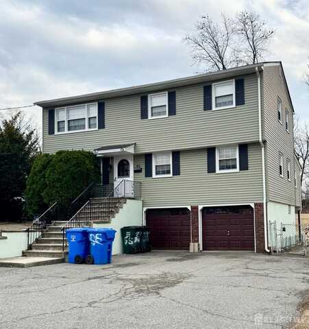 55 Murdock Street, Fords, NJ 08863