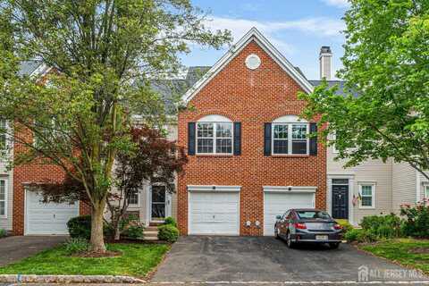 21 Lee Court, Plainsboro, NJ 08536
