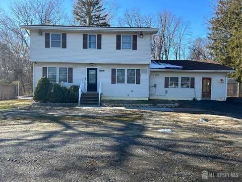 699 Tennent Road, Manalapan, NJ 07726