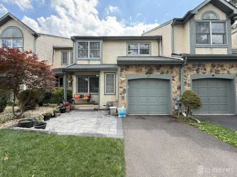 37 Dorchester Drive, East Brunswick, NJ 08816