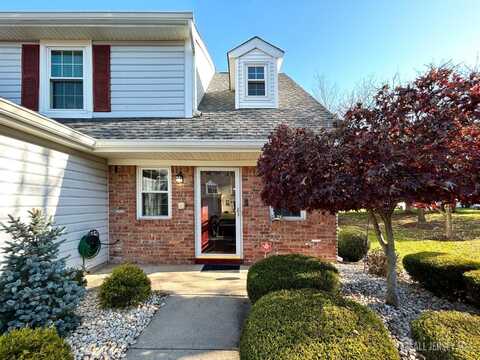 196 Jonathan Place, Franklin Twsp, NJ 08873