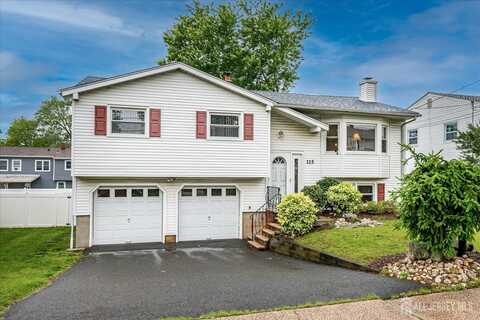 115 Broadway Avenue, Colonia, NJ 07067