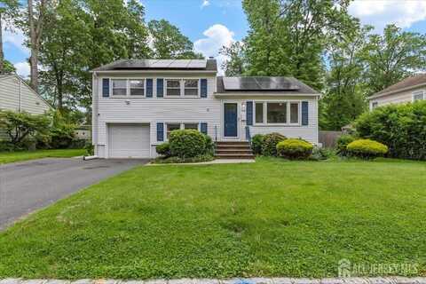 606 Hayward Street, Bound Brook, NJ 08805