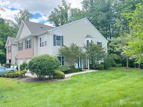 101 Waldorf Drive, Brunswick Gardens, NJ 08540
