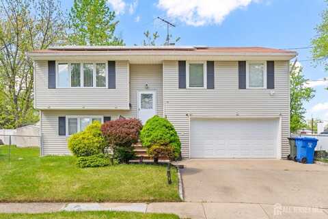14 Bonnie Lane, Colonia, NJ 07067
