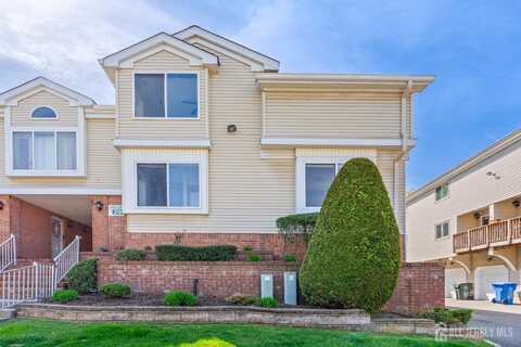 2908 Madaline Drive, Avenel, NJ 07001