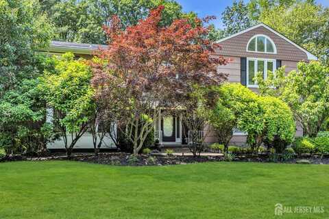10 Margie Road, East Brunswick, NJ 08816