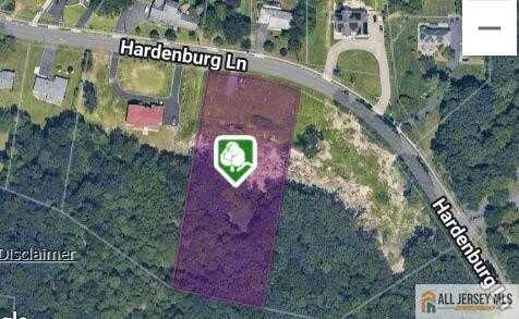 111 Hardenburg Lane, East Brunswick, NJ 08816