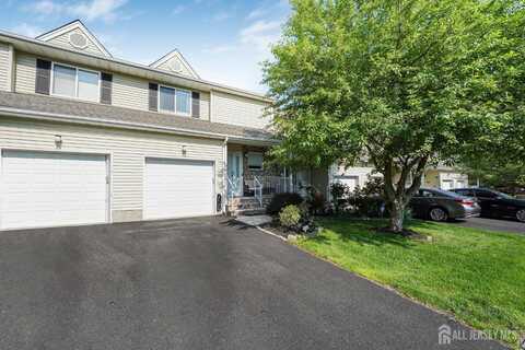 30 Forest Garden Drive, Old Bridge, NJ 07747
