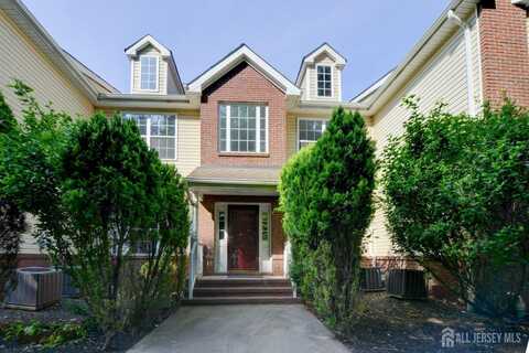 34 Forest Drive, Piscataway, NJ 08844