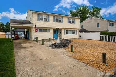22 Woodcrest Drive, Old Bridge, NJ 08857