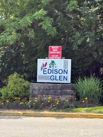 1209 Edison Glen Road, Edison, NJ 08873