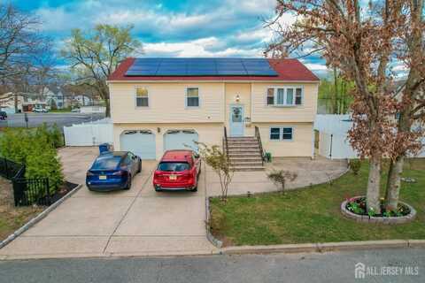 340 Park Avenue, Old Bridge, NJ 08857