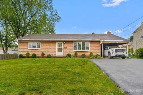 107 Athens Avenue, Old Bridge, NJ 08879