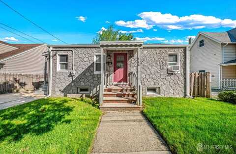 426 Catherine Street, South Amboy, NJ 08879