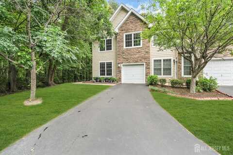 22 Daffodil Way, Old Bridge, NJ 08857