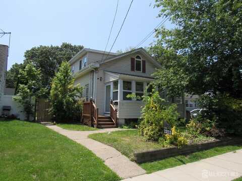 1211 So 9th Street, South Plainfield, NJ 07080