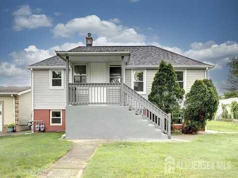 16 Sheldon Avenue, South River, NJ 08882