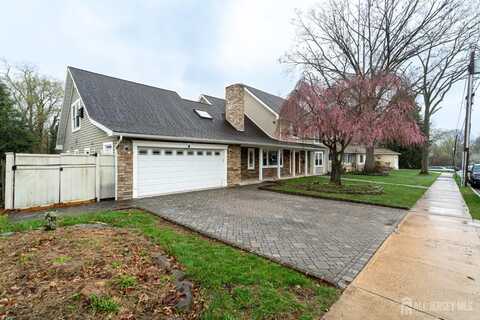 70 Jefferson Avenue, New Brunswick, NJ 08901
