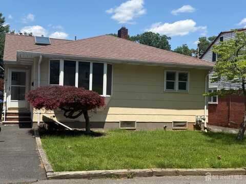 119 Burnett Street, Edison, NJ 08817