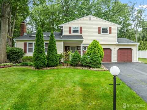 14 Bosko Drive, East Brunswick, NJ 08816