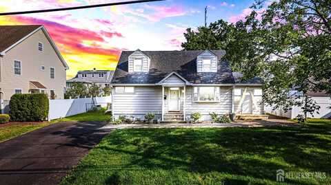 105 Tunison Road, New Brunswick, NJ 08901