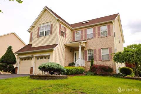 19 Crescent Road, Old Bridge, NJ 08857
