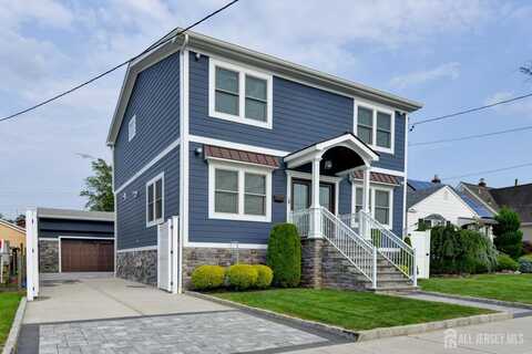 70 Post Boulevard, Carteret, NJ 07008