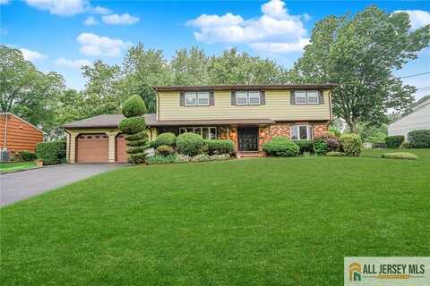 21 Green Hills Road, East Brunswick, NJ 08816