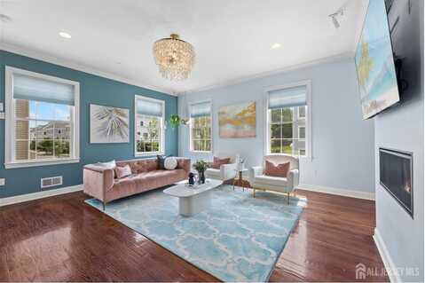 129 Roosevelt Drive, Wood Ridge, NJ 07075