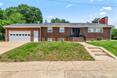 18 Charlotte Street, Sayreville, NJ 08872