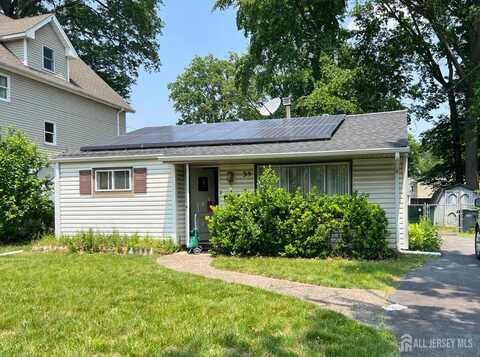 35 Orchard Street, Metuchen, NJ 08840