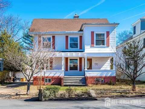 27 N 6th Avenue, Highland Park, NJ 08904