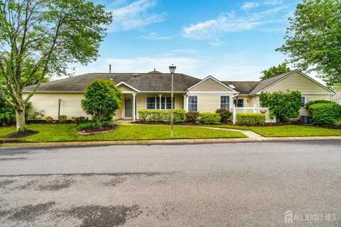 118 Tanager Drive, Monroe, NJ 08831